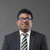 Buddhika Dharmawardena