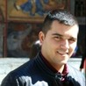 Borislav Stoychev
