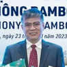 Luong Hoai Nam
