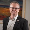 Chuck Van Dyk