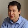 Nadim Ednan-Laperouse