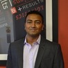 Mohammed Khan