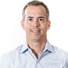 Steve Fredrick