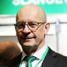 John Ansgar Karlsen