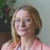 Jo Chidley