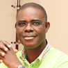 Sam Otenaike