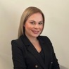 Joana Gjoka Stanford