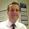 Anders B. Rasmussen
