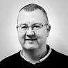 Martin Ward