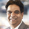 Dinesh Patidar