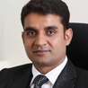 Sunil Patidar