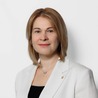 Nikolaeva Olesya Mikhailovna