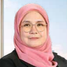 Shamshiah Binti Hashim