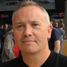 Mark Spence