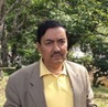 Malay Kisor Lahiri