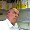 Graham Scarr