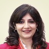 Shireen Sethi