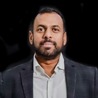 Ananth Pathmanathan