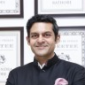 Rudra Chatterjee