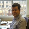 Gerrit Van Der Molen