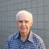 Henry Hiebert