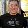 Joshua Hon
