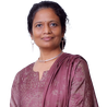 Mary Monica Braganza