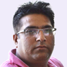 Arvind Bhatia