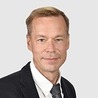 Jussi Vaarno
