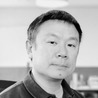 Victor Wong