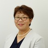 Hiroyo Shimizu