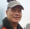 Mark Ford
