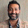 Rohit Bhatia