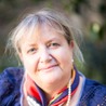 Catherine Martin-Weber