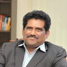 Saripalli Karunakar