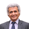 Haresh Mehta