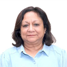 Jigisha Patel