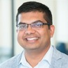 Manish Rajendran
