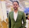 Bhuvenesh Thakur