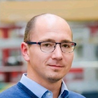 Daniel Blank