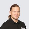 Zach Pepin