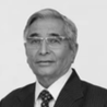 Ashok Mehta