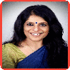Bindu Vinodhan