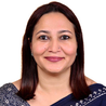 Mayuri Kaustubh Dhavale