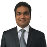 Pankaj Ostwal