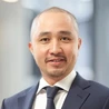 Wong Yu Wei