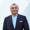 Ashwani Gupta