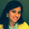 Nishita Parekh