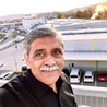 Satish Kumar
