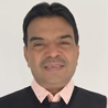 Prakash Chandra Jain